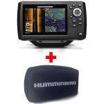 Humminbird Echolot Helix 5x SI GPS – Hledejceny.cz