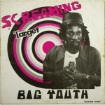Big Youth - Screaming Target CD – Hledejceny.cz