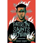 Patron Saints of Nothing - (Ribay Randy)(Paperback / softback) – Hledejceny.cz