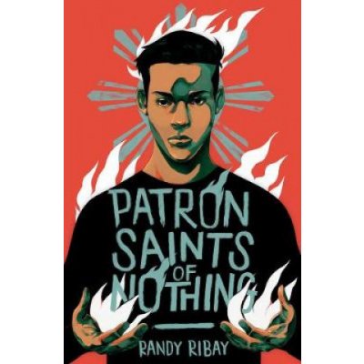 Patron Saints of Nothing - (Ribay Randy)(Paperback / softback) – Hledejceny.cz