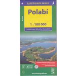 Kartografie Praha KT 09 Polabí 1:10is. – Zbozi.Blesk.cz