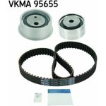 SKF VKMA 95655 Sada rozvodového řemene (VKMA95655) – Zboží Mobilmania