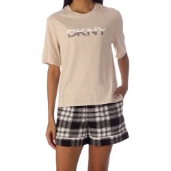 DKNY YI2522591 005 vícebarevné