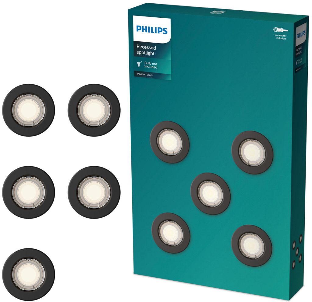 Philips 872110303715200
