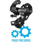 Shimano Tourney RD-TX80 – Hledejceny.cz