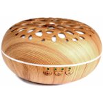 Aw. gifts Elektrický aroma difuzér Oslo 400 ml – Hledejceny.cz