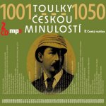 Toulky českou minulostí 1001 - 1050 – Hledejceny.cz