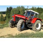 Offroadová jízda traktorem – Zboží Mobilmania