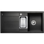 Blanco Metra 6 S Silgranit antracit – Zboží Mobilmania