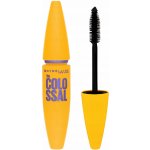 Maybelline Colossal Volum Black řasenka Glam Black 10,7 ml – Zboží Dáma
