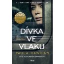 Dívka ve vlaku - Paula Hawkins