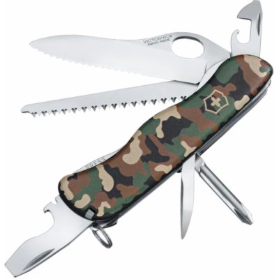 Victorinox One Hand Trekker