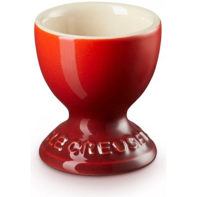 Le Creuset kalíšek na vajíčko višňový – Zboží Mobilmania