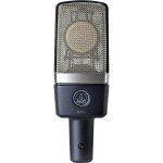 AKG C 214 – Zboží Živě