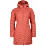 Columbia Powder Lite lososová – Zboží Mobilmania