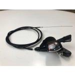 Shimano Nexus SL-7S50 – Zboží Mobilmania