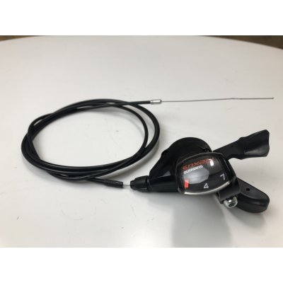 Shimano Nexus SL-7S50 – Zboží Mobilmania