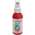 Textilní sprej ČERNÁ Cadence 100ml – Zbozi.Blesk.cz