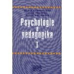 Psychologie a pedagogika I - Rozsypalová Marie – Hledejceny.cz