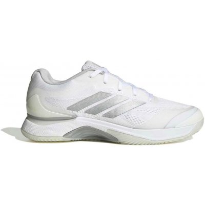 adidas Avacourt 3 Clay White/Silver – Sleviste.cz