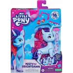 Hasbro MLP My Little Pony Bridlewoodstock Styl dne MISTY BRIGHTDAWN – Zbozi.Blesk.cz