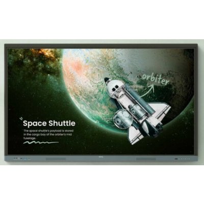 Benq RM6505 9H.FC4TC.DE1 – Zboží Živě