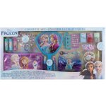 Frozen mega kosmetický set s taškou – Zbozi.Blesk.cz