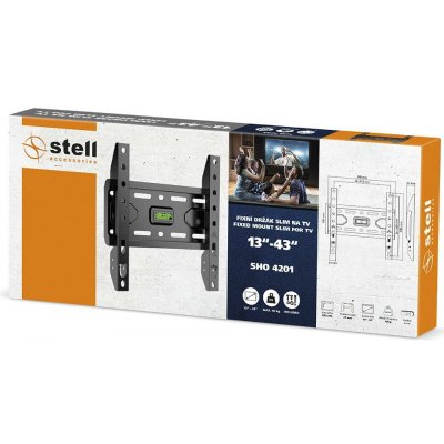 Stell SHO 4201 – Hledejceny.cz