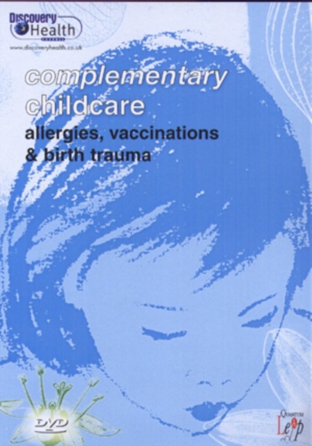 Complementary Childcare: Allergies DVD