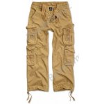 Kalhoty Brandit Pure Vintage béžové – Zbozi.Blesk.cz