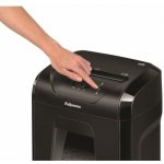 Fellowes Powershred 12C – Zboží Živě