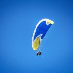 Vyhlídkový tandemový paragliding Krkonoše - Černý Důl – Zboží Mobilmania