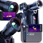Thermal Master DV2 – Zboží Mobilmania