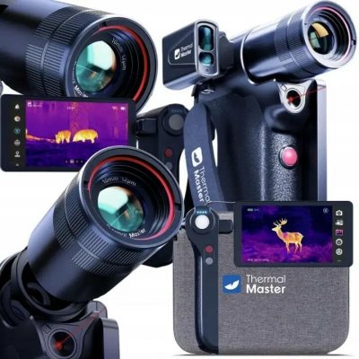 Thermal Master DV2 – Zboží Mobilmania