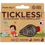 Tickless ECOKID Ultrazvukový odpuzovač klíšťat – Zboží Dáma