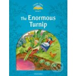 Classic Tales: Beginner 1: The Enormous Turnip