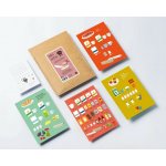 Poketo Děti pečou. Obrázková kuchařka – Hledejceny.cz