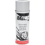 Auto-K Racing barva na disky 500 ml stříbrná | Zboží Auto