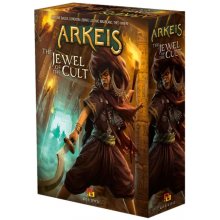 Arkeis The Jewel of the Cult Expansion