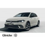 Volkswagen Polo 1.0 TSI Style DSG 85 kW – Sleviste.cz