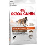 Royal Canin SPORTING life TRAIL 15 kg – Hledejceny.cz