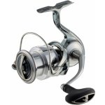 Daiwa Exist 22 LT 2500D-H – Zboží Dáma