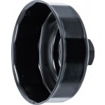 BGS technic Klíč na olejové filtry 74 mm, 14hranný BGS 1019-74 – Zboží Mobilmania