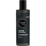 Organic Shop voda po holení Blackwood a máta 150 ml – Hledejceny.cz