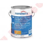 Remmers premium Tvrdý voskový olej 0,375 l farblos – Sleviste.cz