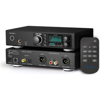 RME ADI-2 DAC