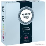 Mister Size 64 mm 36 ks – Zbozi.Blesk.cz