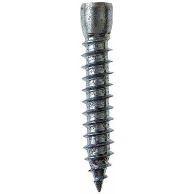 Profi Depot Turbošroub, ø 7,5 × 42 mm, drážka: TX30, 100 ks 00288075042 – Hledejceny.cz