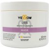 Maska na vlasy Alfaparf Ye Liss Mask 500 ml