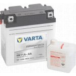 Varta 6N11A-3A, 012014 | Zboží Auto